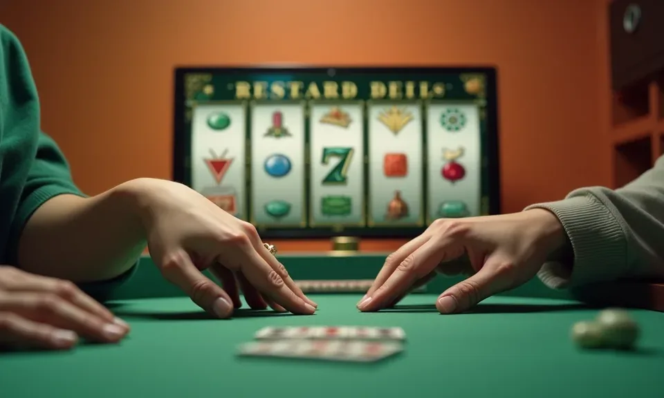 ao88game Việt Nam Sảnh casino